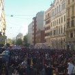 Sciopero sociale 14 novembre: VIDEO e FOTO-cronaca del corteo di Roma