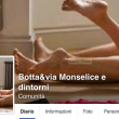 "Botta&Via", pagina Facebook per esprimere i sogni hard...con nomi e cognomi