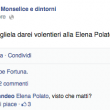 "Botta&Via", pagina Facebook per esprimere i sogni hard...con nomi e cognomi