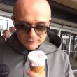 Alfonso Signorini: "Gelato Madia? Con Belen nessuno protesta"