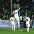 Atalanta-Roma FOTO scontri "Vietare trasferta ai romanisti" o "porte chiuse"