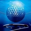 Le case del futuro saranno costruite sotto i mari 02