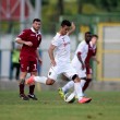 Aversa Normanna-Lecce 0-1: le FOTO. Highlights su Sportube.tv