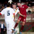 Aversa Normanna-Lecce 0-1: le FOTO. Highlights su Sportube.tv