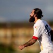 Aversa Normanna-Lecce 0-1: le FOTO. Highlights su Sportube.tv