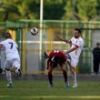 Aversa Normanna-Lecce 0-1: le FOTO. Highlights su Sportube.tv