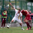 Aversa Normanna-Lecce 0-1: le FOTO. Highlights su Sportube.tv
