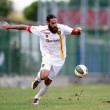 Aversa Normanna-Lecce 0-1: le FOTO. Highlights su Sportube.tv
