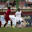 Aversa Normanna-Lecce 0-1: le FOTO. Highlights su Sportube.tv