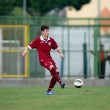 Aversa Normanna-Lecce 0-1: le FOTO. Highlights su Sportube.tv