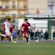 Aversa Normanna-Lecce 0-1: le FOTO. Highlights su Sportube.tv