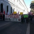Sciopero sociale 14 novembre, 25 città in tilt: trasporti, statali, studenti01