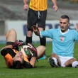 Bassano-Mantova 3-1: le FOTO. Gol e highlights su Sportube.tv