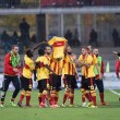 Benevento-Casertana 1-0: le FOTO. Highlights su Sportube.tv