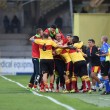 Benevento-Casertana 1-0: le FOTO. Highlights su Sportube.tv