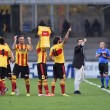 Benevento-Casertana 1-0: le FOTO. Highlights su Sportube.tv