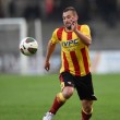 Benevento-Casertana 1-0: le FOTO. Highlights su Sportube.tv