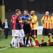 Benevento-Casertana 1-0: le FOTO. Highlights su Sportube.tv