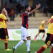 Benevento-Casertana 1-0: le FOTO. Highlights su Sportube.tv