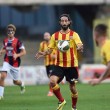 Benevento-Casertana 1-0: le FOTO. Highlights su Sportube.tv