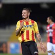 Benevento-Casertana 1-0: le FOTO. Highlights su Sportube.tv