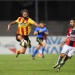 Benevento-Casertana 1-0: le FOTO. Highlights su Sportube.tv