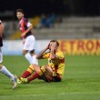 Benevento-Casertana 1-0: le FOTO. Highlights su Sportube.tv