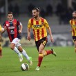 Benevento-Casertana 1-0: le FOTO. Highlights su Sportube.tv