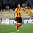 Benevento-Casertana 1-0: le FOTO. Highlights su Sportube.tv