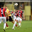 Benevento-Casertana 1-0: le FOTO. Highlights su Sportube.tv