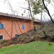 Maltempo Piemonte, frane ed esondazioni08