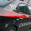 La Spezia, ruba bici a maresciallo e va in caserma per obbligo firma