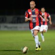 Casertana-Martina Franca 2-1: le FOTO. Gol e highlights su Sportube.tv, ecco come vederli