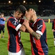 Casertana-Martina Franca 2-1: le FOTO. Gol e highlights su Sportube.tv, ecco come vederli