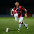 Casertana-Martina Franca 2-1: le FOTO. Gol e highlights su Sportube.tv, ecco come vederli