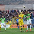 Casertana-Martina Franca 2-1: le FOTO. Gol e highlights su Sportube.tv, ecco come vederli