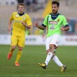 Casertana-Martina Franca 2-1: le FOTO. Gol e highlights su Sportube.tv, ecco come vederli