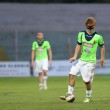 Casertana-Martina Franca 2-1: le FOTO. Gol e highlights su Sportube.tv, ecco come vederli