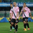 Il Palermo? Sbagliato. E' il Cesena. In rosa....