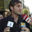 Christian Vieri attacca ancora Massimo Moratti: "Intercettato come un mafioso"