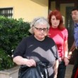 Sarah Scazzi. "Cosima Serrano pronta a parlare". Concetta: "Che parlasse"