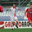 Cremonese-Monza 0-1: le FOTO. Highlights su Sportube.tv, ecco come vederli