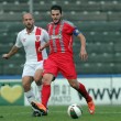 Cremonese-Monza 0-1: le FOTO. Highlights su Sportube.tv, ecco come vederli