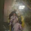 Samantha Cristoforetti, prima astronauta italiana arrivata su Iss FOTO 5
