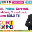 "Escort for Expo": sito "recluta" prostitute volontarie per Milano 2015 2