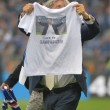 Massimo Ferrero "core de Sampdoria": la maglietta celebrativa 02