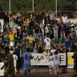 Ischia-Juve Stabia 1-2: le FOTO. Highlights su Sportube.tv, ecco come vederli