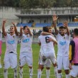 Ischia-Juve Stabia 1-2: le FOTO. Highlights su Sportube.tv, ecco come vederli