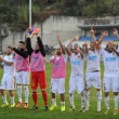 Ischia-Juve Stabia 1-2: le FOTO. Highlights su Sportube.tv, ecco come vederli