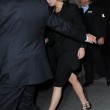 Jennifer Lawrence al Letterman Show FOTO e VIDEO
